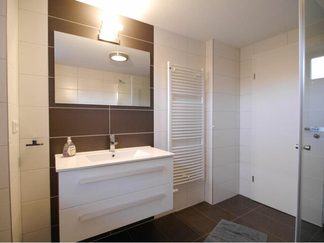 Ferienwohnung in Bansin - Ferienwohnung 2 - Bild 10