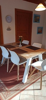 Ferienhaus in Windeby - Schwedenstern - Bild 6