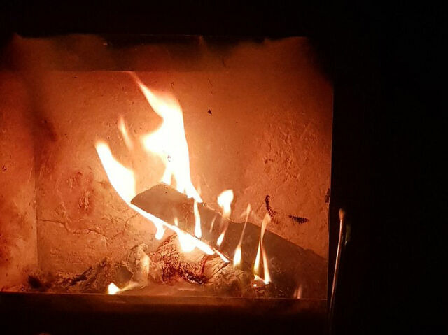 Ferienhaus in Windeby - Schwedenstern - Bild 11