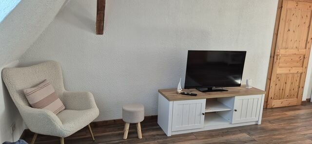 Ferienwohnung in Stolteb&uuml;ll - Kleiner Stern - Bild 3