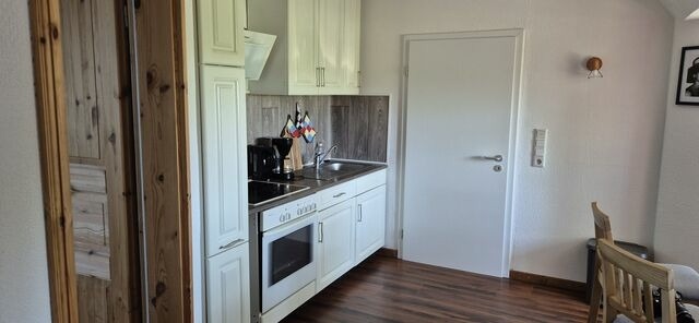 Ferienwohnung in Stolteb&uuml;ll - Kleiner Stern - Bild 6