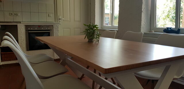 Ferienwohnung in Stolteb&uuml;ll - Gro&szlig;er Stern - Bild 2