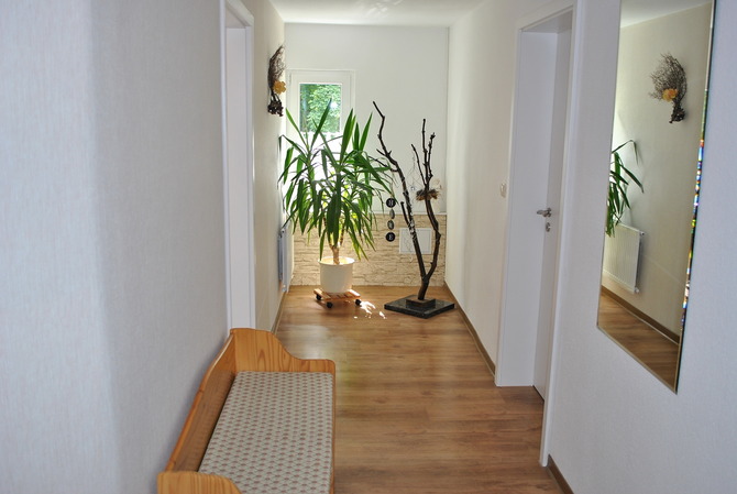 Ferienwohnung in Hageb&ouml;k - Ferienwohnung Thiedmann - Bild 11