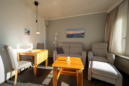 Haus Sonnenwinkel Bungalow 9