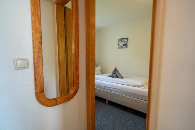 Ferienwohnung in Dahme - Haus Sonnenwinkel Bungalow 9 - Bild 11