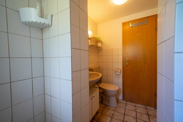 Ferienwohnung in Dahme - Haus Sonnenwinkel Bungalow 9 - Bild 15