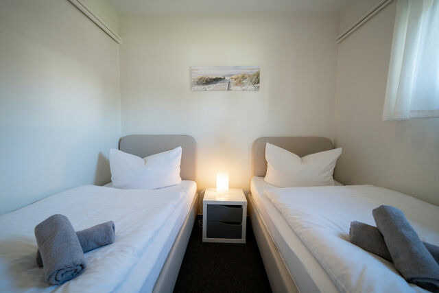 Ferienwohnung in Dahme - Haus Sonnenwinkel Bungalow 5 - Bild 3