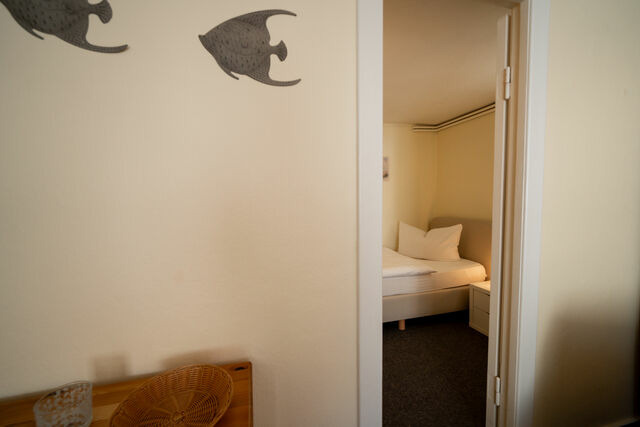 Ferienwohnung in Dahme - Haus Sonnenwinkel Bungalow 5 - Bild 9