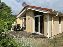Strandhaus Schatzkiste 7