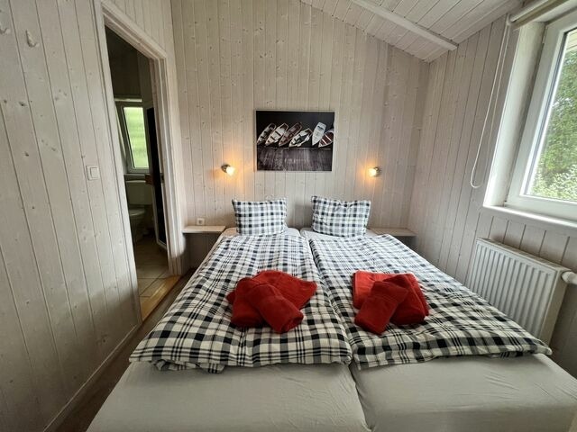 Ferienhaus in Travem&uuml;nde - Strandhaus Schatzkiste 7 - Bild 13