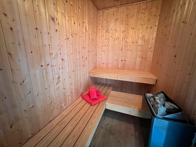 Ferienhaus in Travem&uuml;nde - Strandhaus Schatzkiste 7 - Bild 19