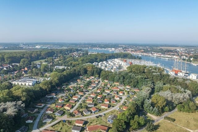 Ferienhaus in Travem&uuml;nde - Strandhaus Schatzkiste 7 - Bild 24