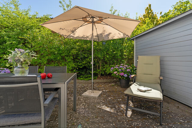 Ferienwohnung in Bosau - De H&uuml;&uuml;s achtern Sandlid Haus B - Bild 11