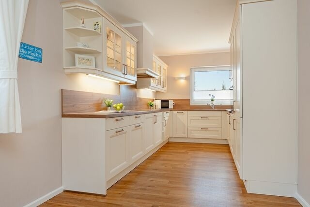 Ferienwohnung in Bosau - De H&uuml;&uuml;s achtern Sandlid Haus B - Bild 15