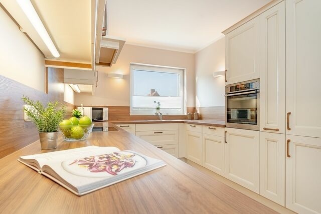 Ferienwohnung in Bosau - De H&uuml;&uuml;s achtern Sandlid Haus B - Bild 16