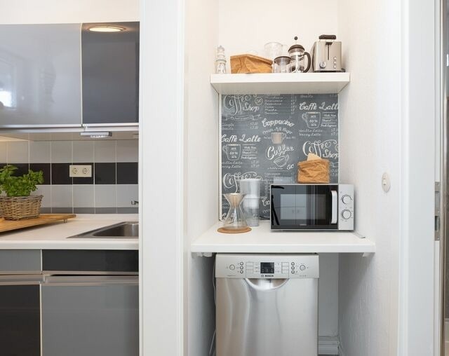 Ferienwohnung in Timmendorfer Strand - Sea-Loft - Bild 15