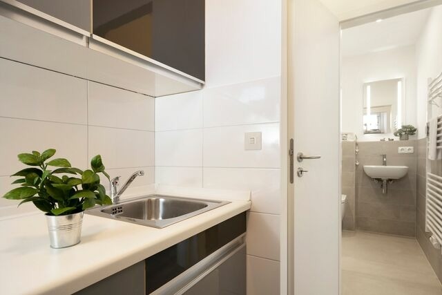 Ferienwohnung in Timmendorfer Strand - Sea-Loft - Bild 17