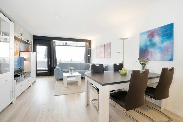 Ferienwohnung in Sierksdorf - Panoramic Ostsee-Idyll - Bild 3