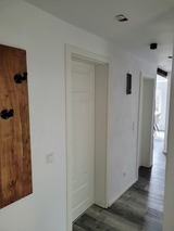 Ferienwohnung in Heiligenhafen - FeWo Todeskino "M&ouml;wennest" in Heiligenhafen - Bild 7