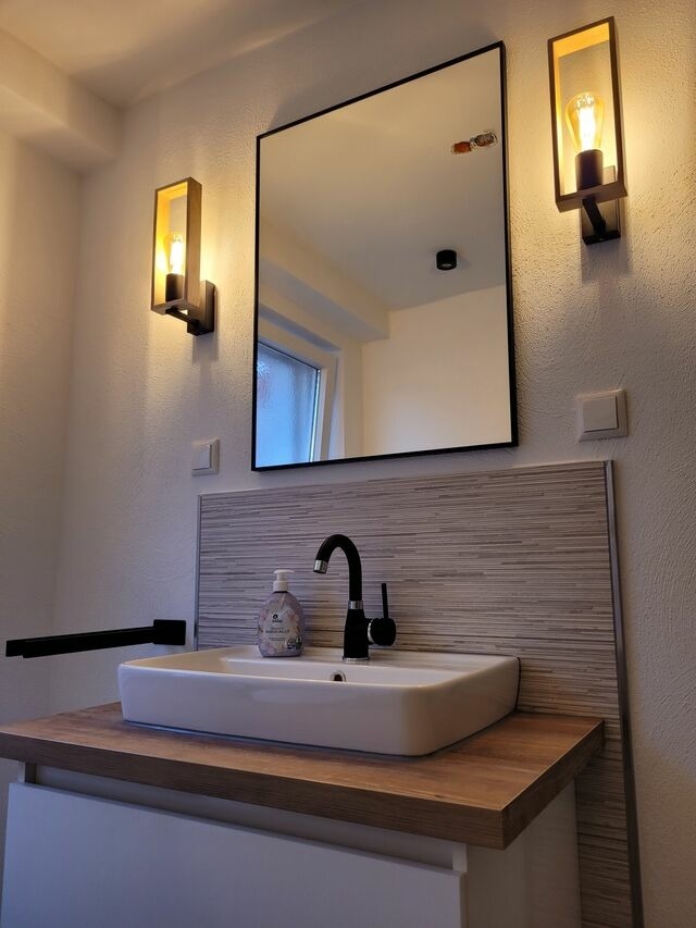 Ferienwohnung in Heiligenhafen - FeWo Todeskino "M&ouml;wennest" in Heiligenhafen - Bild 9