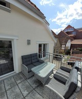 Ferienwohnung in Heiligenhafen - FeWo Todeskino "M&ouml;wennest" in Heiligenhafen - Bild 15