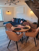 Ferienwohnung in Heiligenhafen - FeWo Todeskino "Altstadtflair" in Heiligenhafen - Bild 1