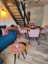 Ferienwohnung in Heiligenhafen - FeWo Todeskino "Altstadtflair" in Heiligenhafen - Bild 2