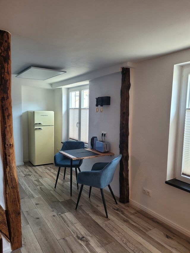 Ferienwohnung in Heiligenhafen - FeWo Todeskino "Altstadtflair" in Heiligenhafen - Bild 5