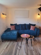 Ferienwohnung in Heiligenhafen - FeWo Todeskino "Altstadtflair" in Heiligenhafen - Bild 9