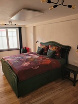 Ferienwohnung in Heiligenhafen - FeWo Todeskino "Altstadtflair" in Heiligenhafen - Bild 20