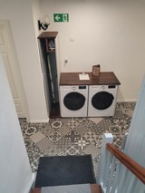 Ferienwohnung in Heiligenhafen - FeWo Todeskino "Altstadtflair" in Heiligenhafen - Bild 23