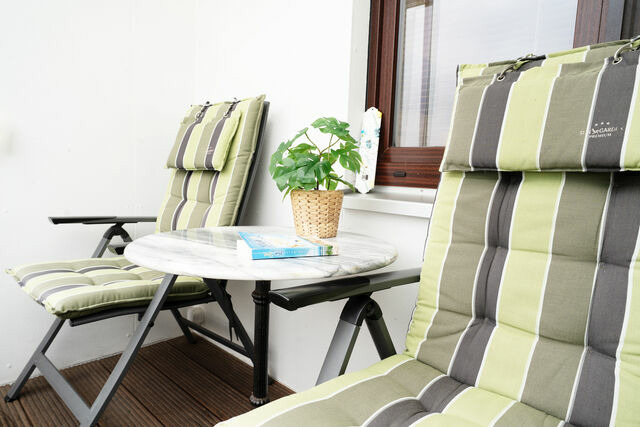 Ferienwohnung in Heiligenhafen - Haus Aquamarina Küstenruhe 11 - Bild 9