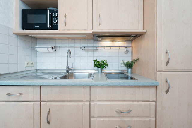 Ferienwohnung in Heiligenhafen - Haus Aquamarina Küstenruhe 11 - Bild 13