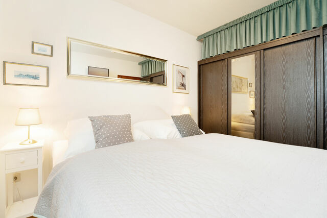 Ferienwohnung in Heiligenhafen - Haus Aquamarina Küstenruhe 11 - Bild 18