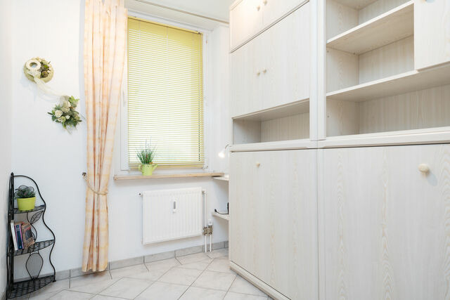 Ferienwohnung in Heiligenhafen - Haus Aquamarina Küstenruhe 11 - Bild 19