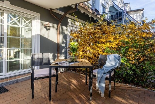 Ferienwohnung in Ostseeheilbad Zingst - Whg. Dynamique - Bild 7