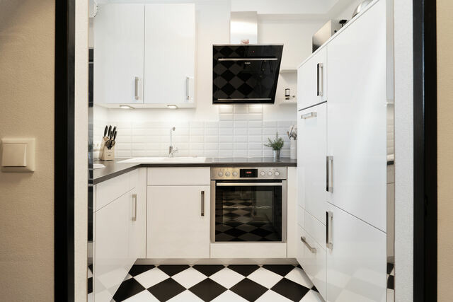 Ferienwohnung in Gr&ouml;mitz - Haffkamp 25 Sonnenzeit - Bild 4