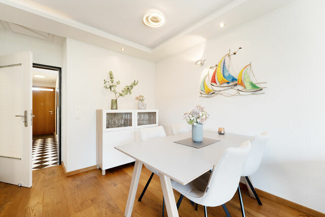 Ferienwohnung in Gr&ouml;mitz - Haffkamp 25 Sonnenzeit - Bild 17