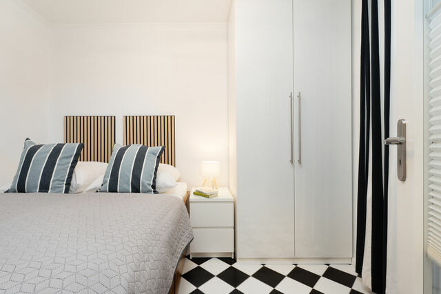 Ferienwohnung in Gr&ouml;mitz - Haffkamp 25 Sonnenzeit - Bild 24