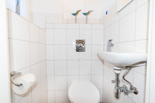 Ferienwohnung in Gr&ouml;mitz - Seehase am Hasenkamp - Bild 4