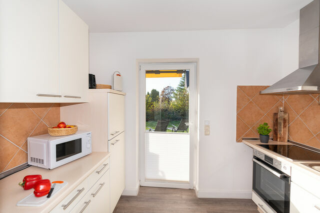 Ferienwohnung in Gr&ouml;mitz - Seehase am Hasenkamp - Bild 5