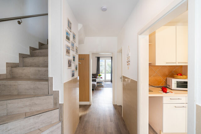 Ferienwohnung in Gr&ouml;mitz - Seehase am Hasenkamp - Bild 8