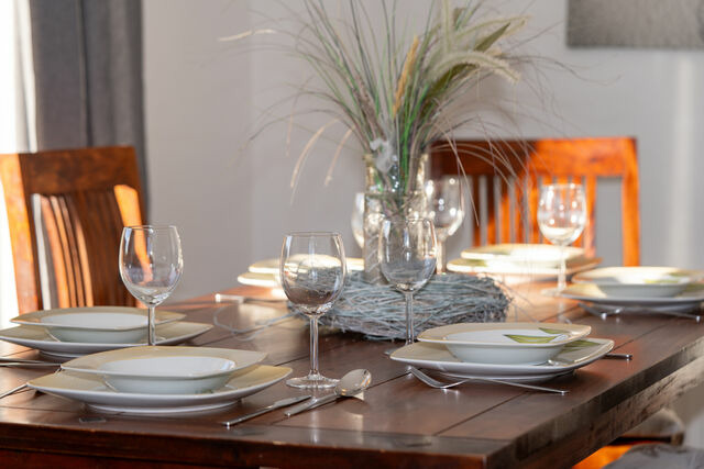 Ferienwohnung in Gr&ouml;mitz - Seehase am Hasenkamp - Bild 10