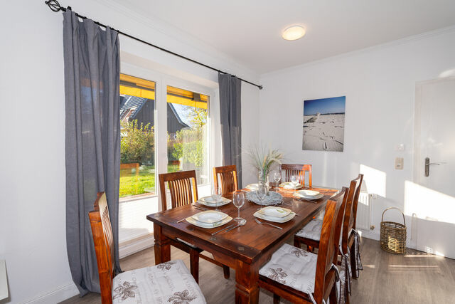 Ferienwohnung in Gr&ouml;mitz - Seehase am Hasenkamp - Bild 13