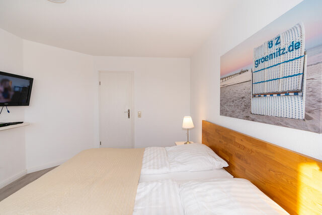 Ferienwohnung in Gr&ouml;mitz - Seehase am Hasenkamp - Bild 18