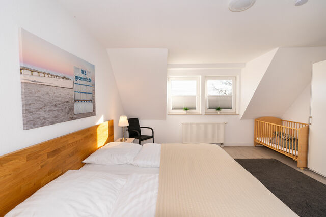 Ferienwohnung in Gr&ouml;mitz - Seehase am Hasenkamp - Bild 19