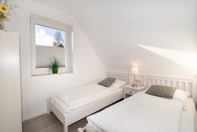 Ferienwohnung in Gr&ouml;mitz - Seehase am Hasenkamp - Bild 23