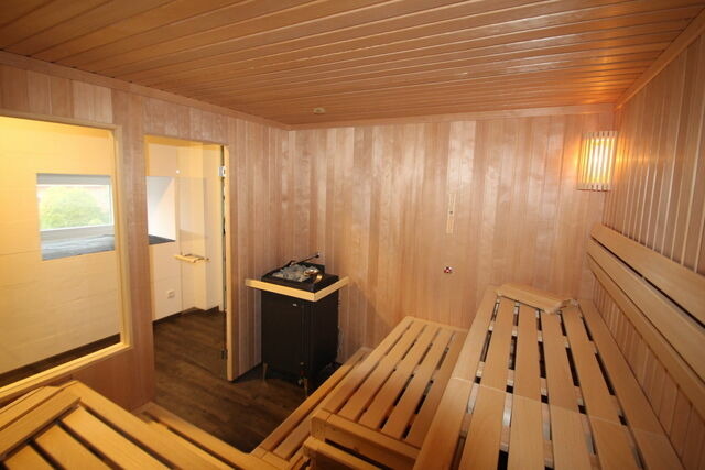 Ferienwohnung in Fehmarn OT Petersdorf - Ferienhof Haltermann Haus 32 b Whg Nr. 1 EG - Bild 12