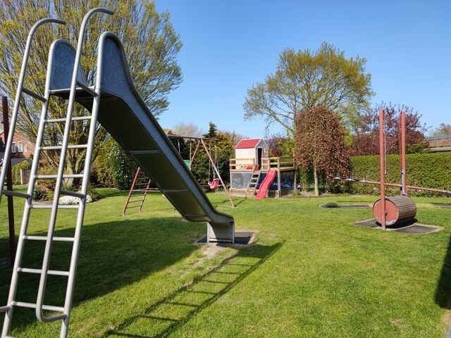 Ferienwohnung in Fehmarn OT Petersdorf - Ferienhof Haltermann Haus 32 b Whg Nr. 1 EG - Bild 24