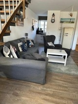 Ferienwohnung in Dranske - Kapitänskajüte am Bakenberg- D21 - Bild 16